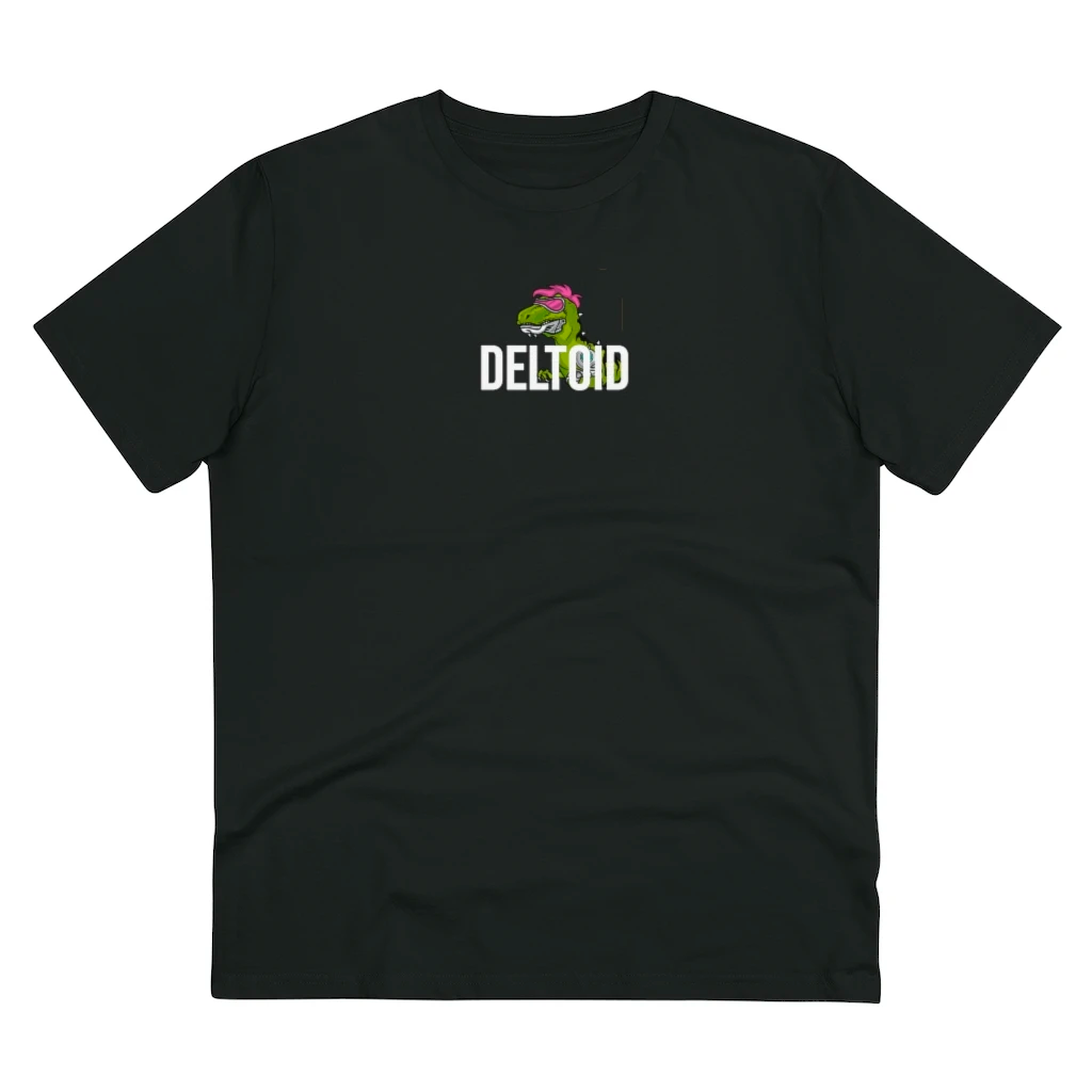 Deltoid t-shirt 1